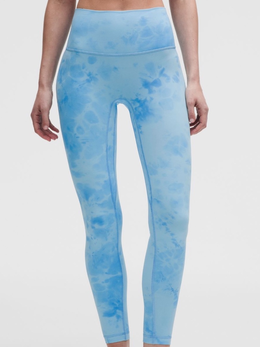lululemon Align No Line™ High-Rise
Pant 28" - Picture 2 of 9